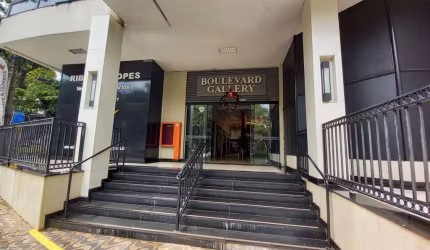 Sala comercial para alugar na Avenida Cidade de Leiria, 637, Zona 01, Maringá, 30 m2 por R$ 999