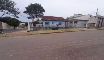 Casa com 2 quartos à venda na Rua Milton Eduardo Luders, Conjunto João de Barro Itaparica, Maringá, 47 m2 por R$ 250.000