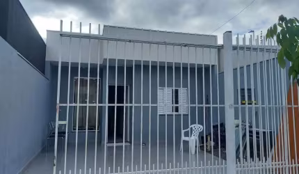 Casa com 3 quartos à venda na Rua 9356, Ecovalley Ecologic City, Sarandi, 70 m2 por R$ 225.000