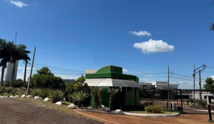 Casa em condomínio fechado com 3 quartos à venda na Rua Dcamargo, Zona Rural, Doutor Camargo, 213 m2 por R$ 330.000