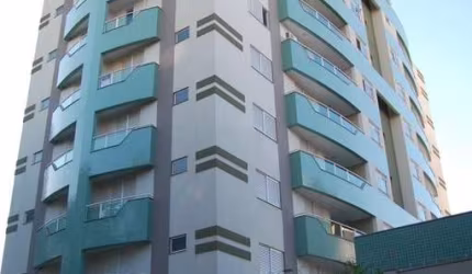 Apartamento com 3 quartos à venda na Rua Rui Barbosa, 814, Zona 07, Maringá, 100 m2 por R$ 850.000