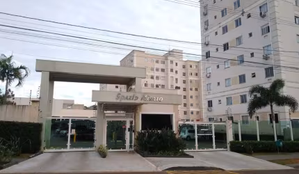 Apartamento com 2 quartos à venda na Avenida Pioneiro Antonio Ruiz Saldanha, 1840, Jardim das Estações, Maringá, 52 m2 por R$ 290.000