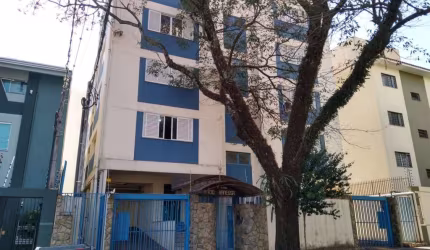 Apartamento com 1 quarto à venda na Rua 10 de Maio, 187, Zona 07, Maringá, 50 m2 por R$ 170.000