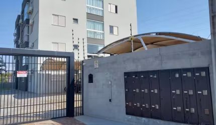 Apartamento com 2 quartos à venda na Rua Falcão, 194, Centro, Nova Esperança, 52 m2 por R$ 160.000