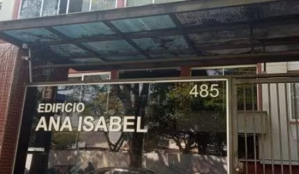 EXCELENTE APARTAMENTO, NA ZONA 04, EDIFICIO ANA ISABEL