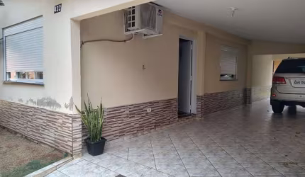 UM EXCELENTE IMOVEL, TERRENO INTEIRO 300M2 - PARQUE RESIDENCIAL ANDREA