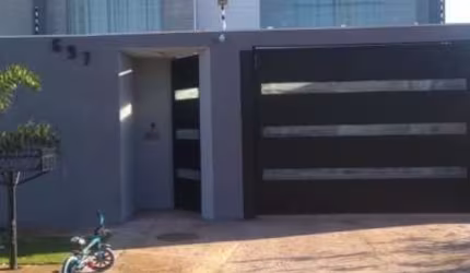 Chácara / sítio à venda na Rua João Carneiro Filgueiras, 697, Jardim Paulista, Maringá, 144 m2 por R$ 670.000