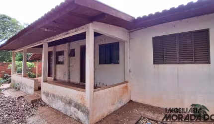 Casa em Dr Camargo