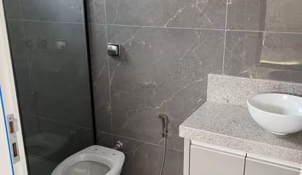 NOVÍSSIMA RESIDÊNCIA NO JARDIM MUNIQUE