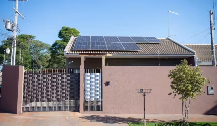 EXCELENTE CASA EM SARANDI!!!