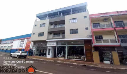 Kitnet / Stúdio para alugar na Avenida Paraná, 330, Centro, Ivaiporã, 60 m2 por R$ 599
