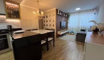 APARTAMENTO - RES.ELDORADO - LINDÍSSIMO