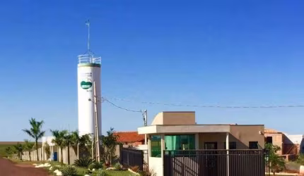 TERRENO 'CONDOMÍNIO VIVENDA DOS PESCADORES' - RIO IVAÍ