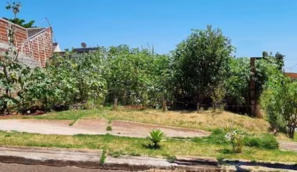 Terreno comercial à venda na Avenida Naihma Name, Jardim Olímpico, Maringá por R$ 195.000