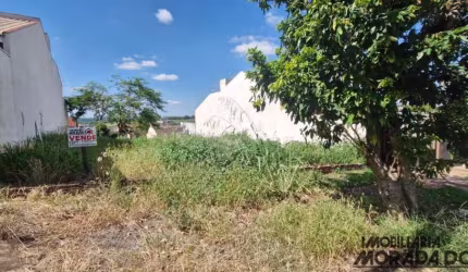 Terreno a venda  no bairro Jardim Atami