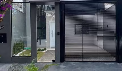 NOVISSIMA RESIDENCIA NO JARDIM PAULISTA