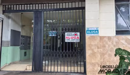 Sala comercial para alugar na Avenida Doutor Mário Clapier Urbinati, 1005, Zona 07, Maringá, 50 m2 por R$ 1.200