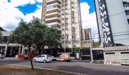 Apartamento com 4 quartos para alugar na Praça Manoel Ribas, 36, Zona 04, Maringá, 2 m2 por R$ 4.000