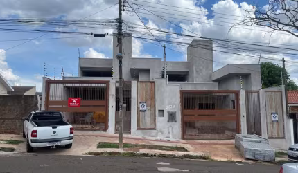 CASA NOVA - ALTO PADRÃO - VENDA