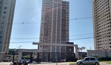 Apartamento com 2 quartos para alugar na Avenida Pioneiro Antonio Ruiz Saldanha, 1763, Jardim das Estações, Maringá, 50 m2 por R$ 1.200