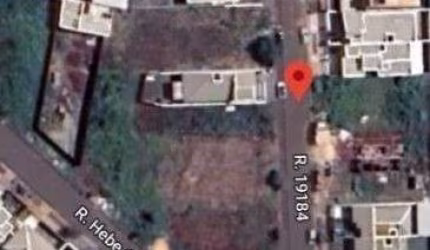 Terreno à venda na Rua Pioneira Maria Alice da Natividade, 230, Giardino San Marco, Maringá por R$ 495.000