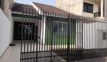 CASA RESIDENCIAL - JD.PAULISTA