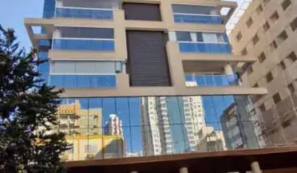 Apartamento para alugar no condomínio SEVEN RESIDENCE