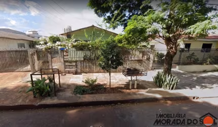 Terreno a venda  no bairro Zona 08