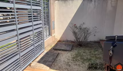 Casa a venda no bairro Jardim Pinheiros II