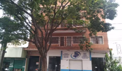 APARTAMENTO ZONA 01 COM 3 QUARTOS (SENDO UM DELES SUITE)