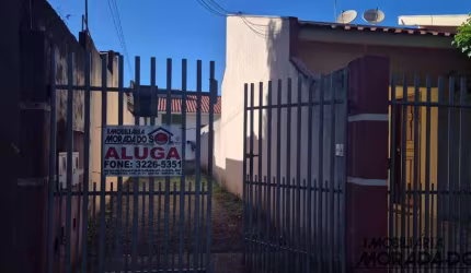 Casa para alugar no bairro Vila Morangueira