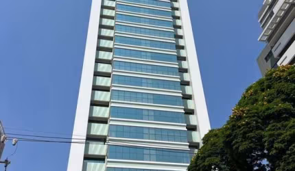 Sala comercial para alugar no condomínio Centro Empresarial Empire Center no bairro Zona 01 Centro