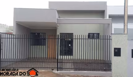 CASA 'NOVA' - VENDA