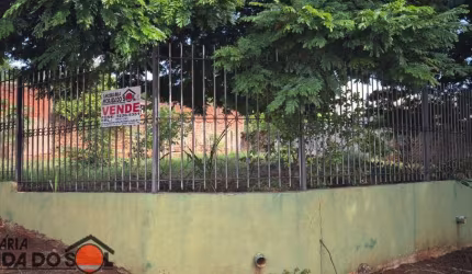 Terreno a venda  no bairro Conjunto Residencial Cidade Alta