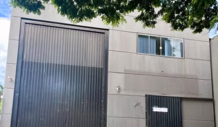 Barracão para alugar  no bairro Jardim Internorte