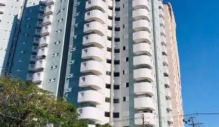 Apartamento para alugar no condomínio SANTA CATARINA