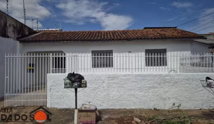 Casa para alugar no bairro Jardim Liberdade