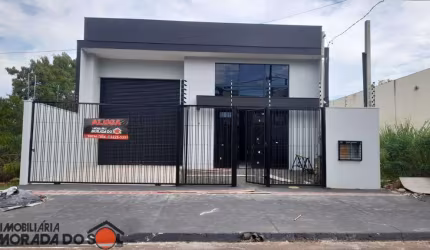 Barracão para alugar  no bairro Jardim Atami