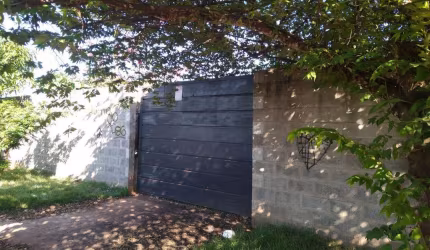 Terreno 1280 M2 a venda  no RECANTO FACINA