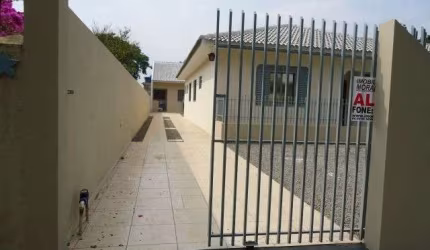Kitnet / Stúdio para alugar na Rua São Pedro, 71, Zona 07, Maringá, 30 m2 por R$ 850