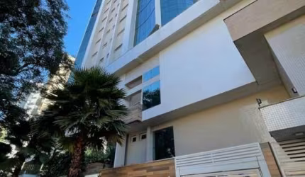 Apartamento para alugar no condomínio Contemporaneum Prime Residence no bairro Zona 07