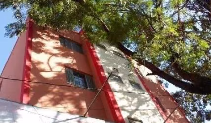 Apartamento a venda no condomínio Edifício Julmira Pontes no bairro Jardim Alvorada