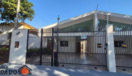 Casa com 3 quartos para alugar na Rua Peru, 279, Jardim Alvorada, Maringá, 130 m2 por R$ 2.800