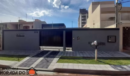 Kitnet / Stúdio para alugar na Rua Antônio Fugi, 178, Vila Esperança, Maringá, 40 m2 por R$ 1.430