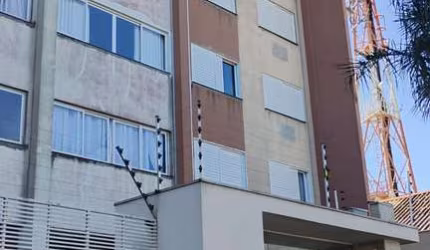 APARTMENTO - ED.RES.VIENA