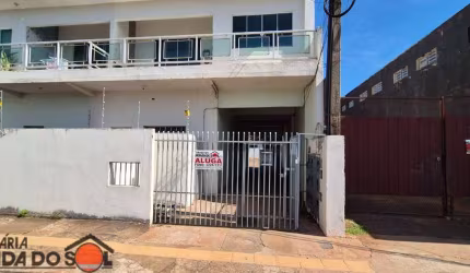 Kitnet / Stúdio para alugar na Avenida Kakogawa, 2093, Parque Residencial Cidade Nova, Maringá, 50 m2 por R$ 800