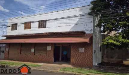 Sala comercial com 1 sala para alugar na Rua La Paz, 526, Vila Morangueira, Maringá, 150 m2 por R$ 1.600