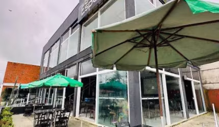 Loja à venda, 300 m² por R$ 2.200.000,00 - Boca da Barra - Itanhaém/SP