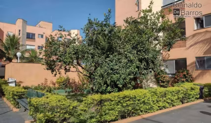 Apartamento à venda, 58 m² por R$ 230.000,00 - Cibratel I - Itanhaém/SP