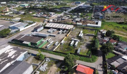 Box/Garagem à venda por R$ 8.000.000,00 - Sabaúna - Itanhaém/SP